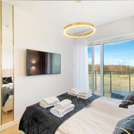 Klif Polanki Aqua * Kolberg