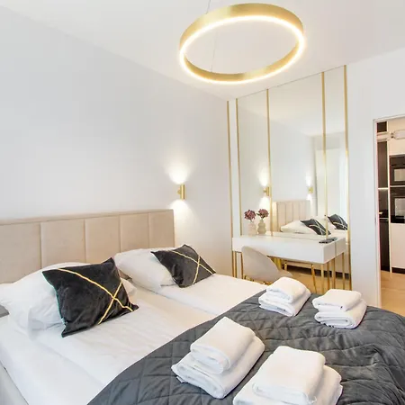 Klif Polanki Aqua Apartment