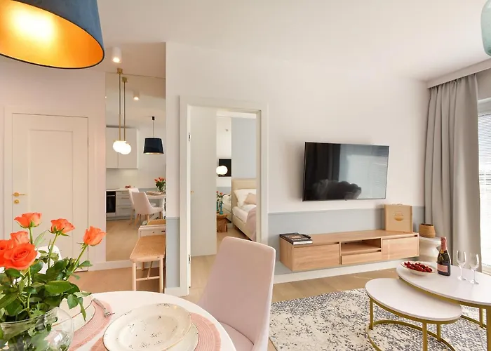 Klif Polanki Aqua * Kolberg