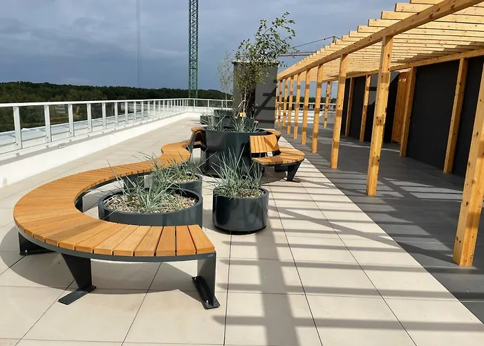 Klif Polanki Aqua Kolberg