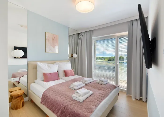 Klif Polanki Aqua * Kolberg