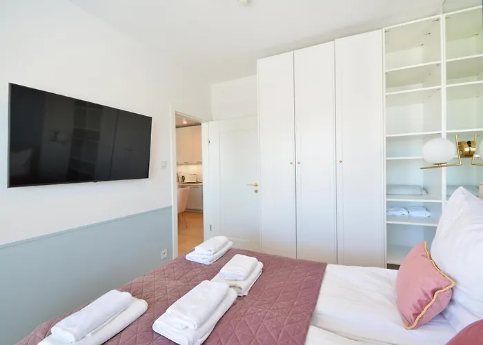 Klif Polanki Aqua * Kolberg