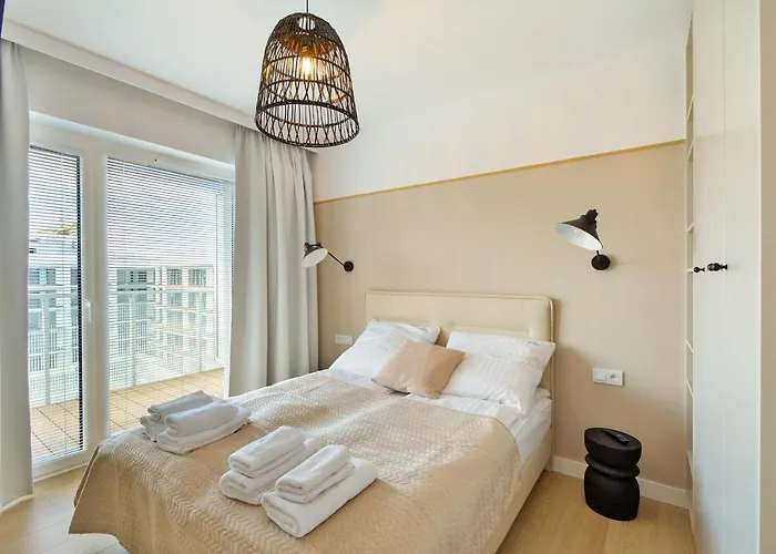 Klif Polanki Aqua Kolberg