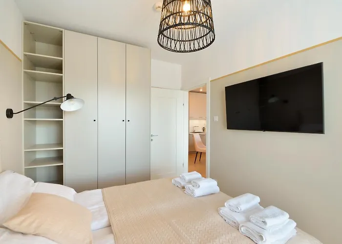 Klif Polanki Aqua * Kolberg