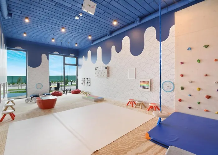 Klif Polanki Aqua * Kolberg