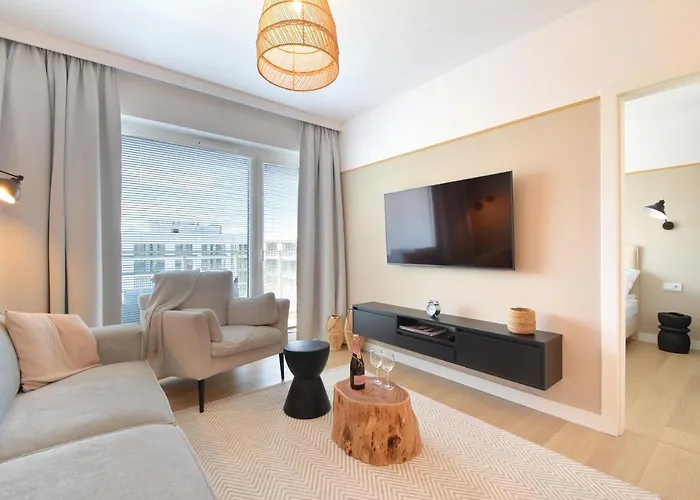 Klif Polanki Aqua * Kolberg