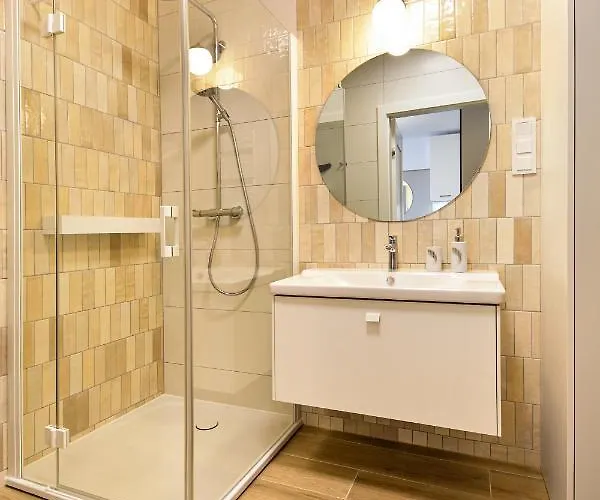 Klif Polanki Aqua * Kolberg