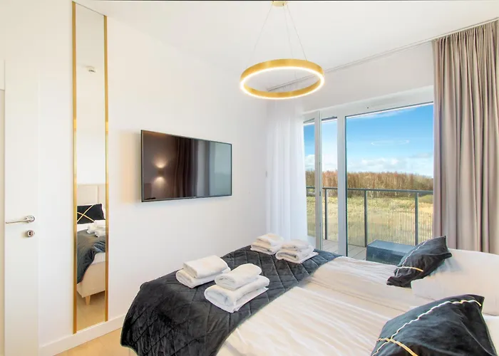 Klif Polanki Aqua * Kolberg