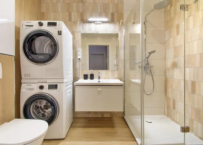 Klif Polanki Aqua Kolberg