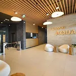 Διαμέρισμα Klif Polanki Aqua Kołobrzeg