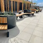 Διαμέρισμα Klif Polanki Aqua *