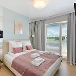 Klif Polanki Aqua * Kołobrzeg