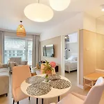 Klif Polanki Aqua Διαμέρισμα Kołobrzeg