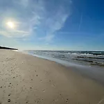 Διαμέρισμα Klif Polanki Aqua Kołobrzeg