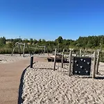 Διαμέρισμα Klif Polanki Aqua Kołobrzeg