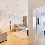 Klif Polanki Aqua Διαμέρισμα