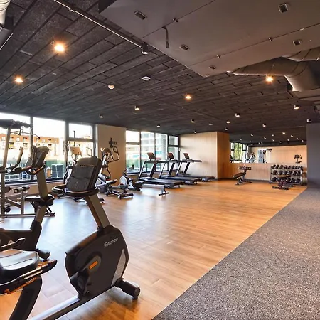 Klif Polanki Aqua Apartman Kołobrzeg