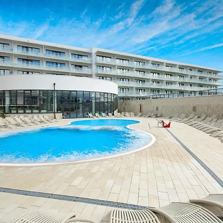 Apartment Klif Polanki Aqua