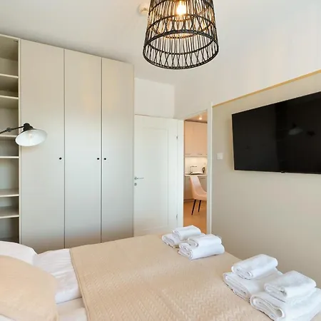 Klif Polanki Aqua * Kołobrzeg