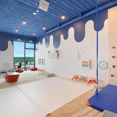 Klif Polanki Aqua * Kołobrzeg