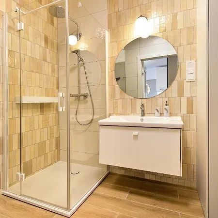 Klif Polanki Aqua * Kołobrzeg