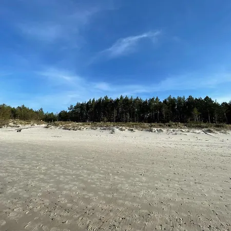 Klif Polanki Aqua Apartman Kołobrzeg