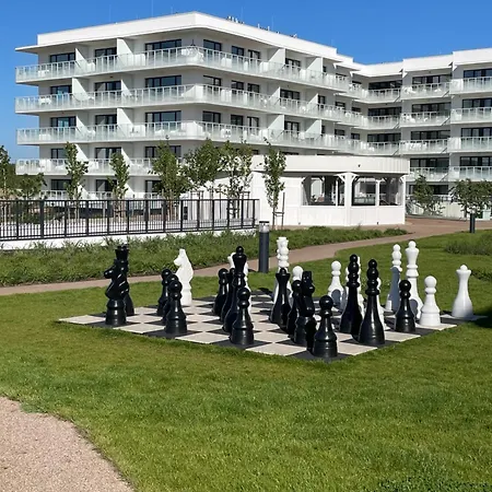 Polanki Aqua Klif Lägenhet