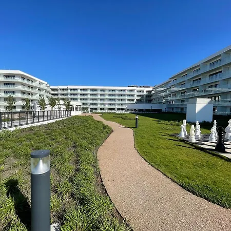 Appartement Klif Polanki Aqua *