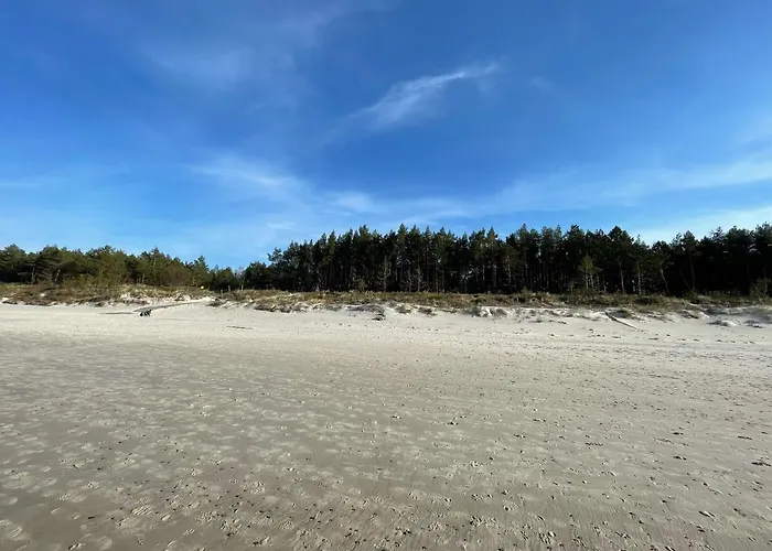 Klif Polanki Aqua Appartement Kołobrzeg